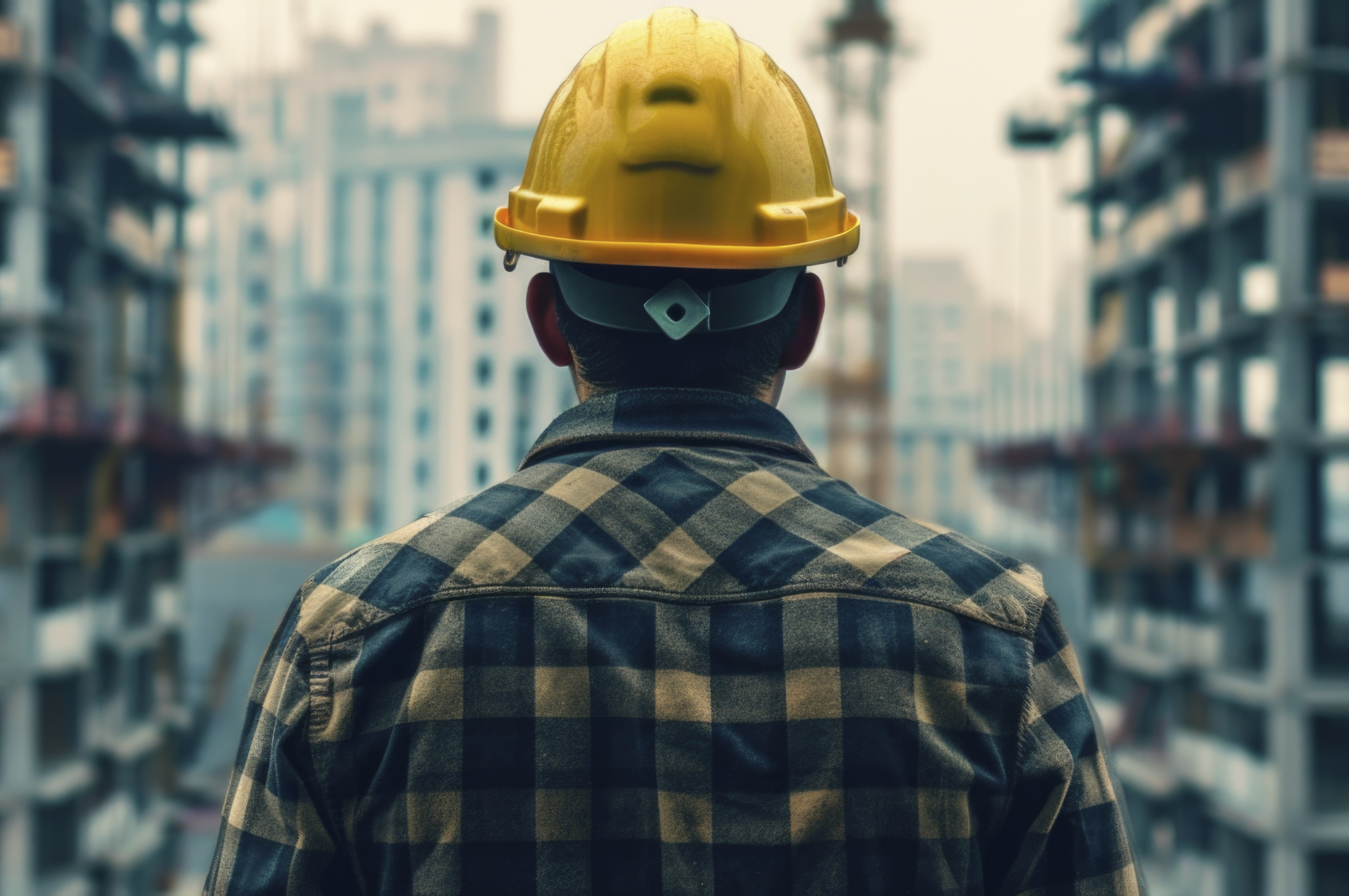 Artisans du bâtiment