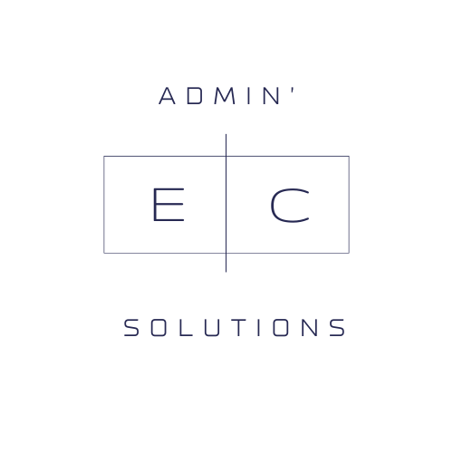 Logo Admin'EC Solutions