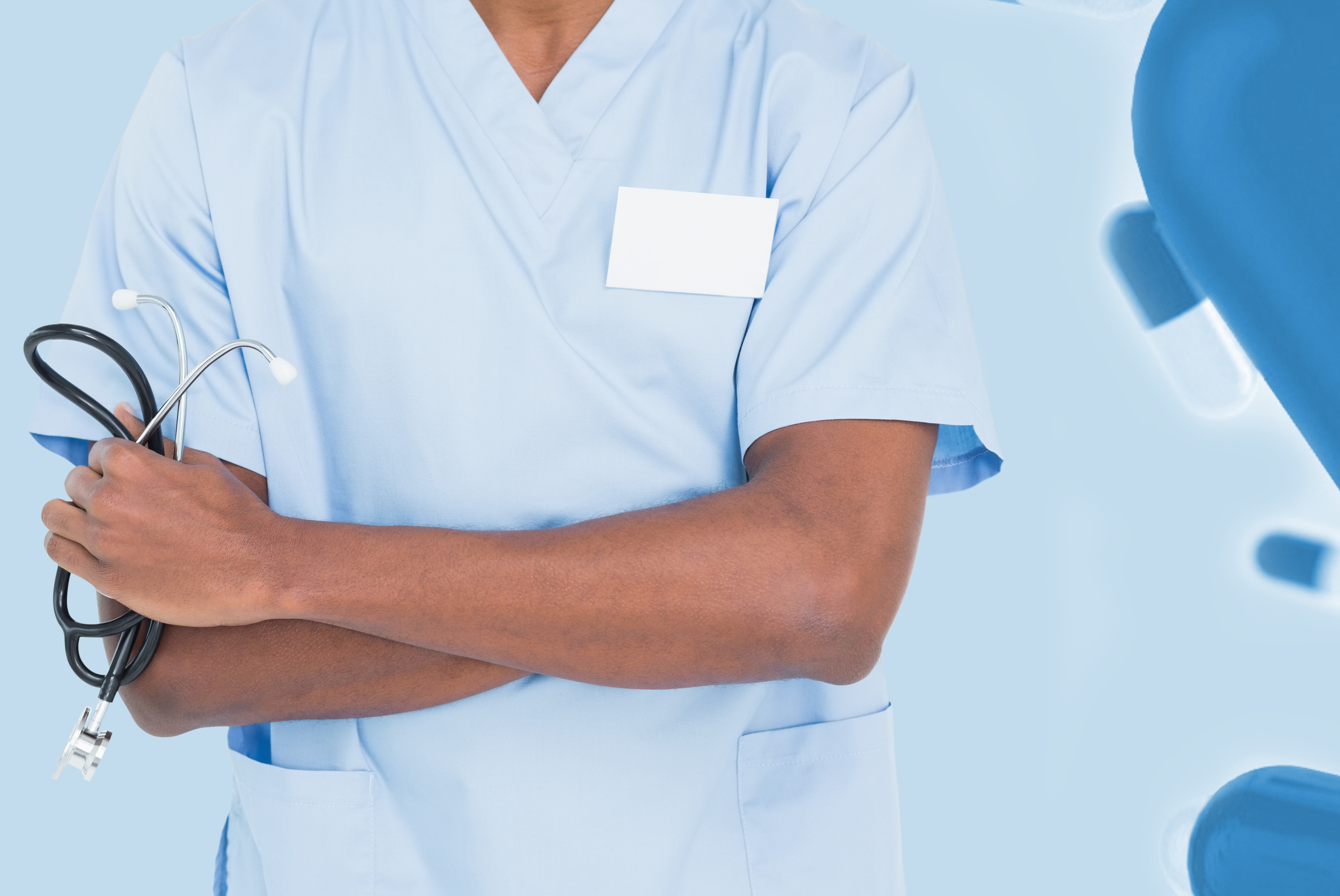 Professionnels de santé